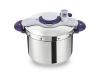 Autocuiseur P4624900 Clipso Minut Perfect 9L en Inox