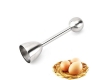 Coupe-œuf - toqueur