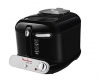 Friteuse classique Super Uno AM300830 Noir