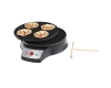 Crêpière 2 en 1 Mini Kitchen DOC143