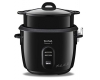 Cuiseur à riz RK103811 Classic noir métallisé