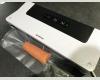 Appareil de mise sous vide Silvercrest (LIDL)