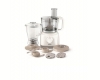 Robot 2 en 1 Daily HR7628/00 - bol 2,2 L