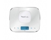 Balance pour aliments Bluetooth