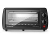 Four Horizon 9 - 800 W - 9 L - Noir