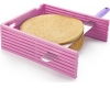Kit de coupe-gâteau 748700R en plastique
