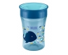 NUK Magic 360 ° Tasses 230 ml 8 mois 