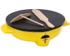 Crêpière jaune CEEPE1AO