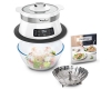 Cuiseur vapeur Steam'up VJ504010