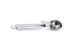 Cuillère à glace en acier inoxydable - 20 cm