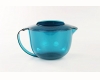 Tupperware I30 Microplus 31050 Théière Turquoise 1,0 l Passe au micro-