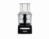 Magimix - 85316EA - Robot Multifonction 3200 XL, Noir - presse fruits
