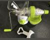 Extracteur de jus manuel Gifi