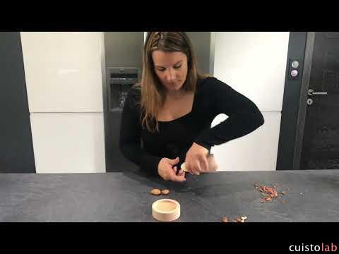 Comment casser des noisettes
