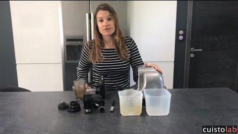 Le HOR 3001 de Régénère présenté par Mathilde de Cuistolab