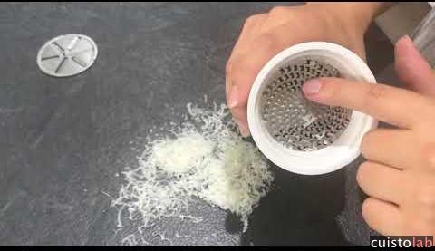 C'est parti pour les premiers tests du Molino de Moha