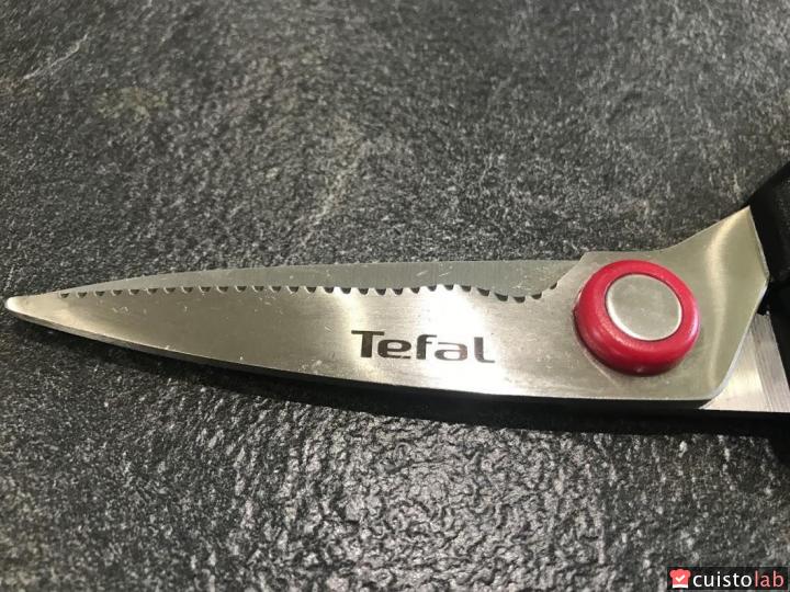 La marque Tefal en pointe dans les ustensiles de cuisine