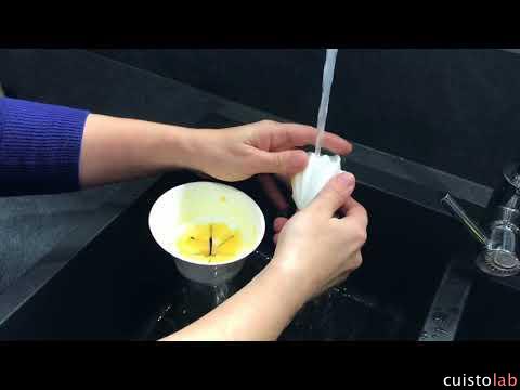 Vidéo de nettoyage de la carafe Vacuvin