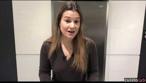 Comment marche l'appareil