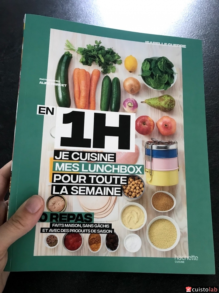 La couverture du livre