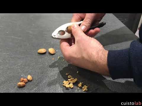 Le Berghoff testé par un homme