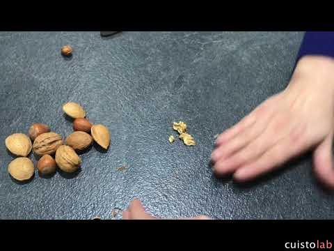 Le Berghoff testé par une femme