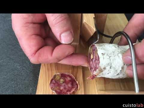 C'est parti pour les essais de la guillotine La Sélection