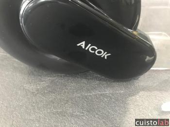 Aicok, une jeune marque plébiscitée sur les sites de e-commerce