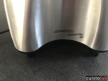 Kenwood Smoothie Pro