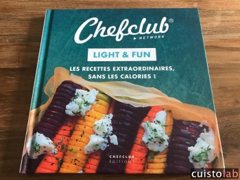 Le livre light & fun