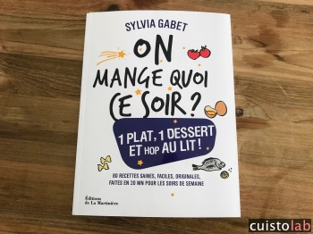 La couverture du livre