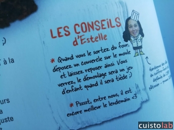 Les conseils de la tribu