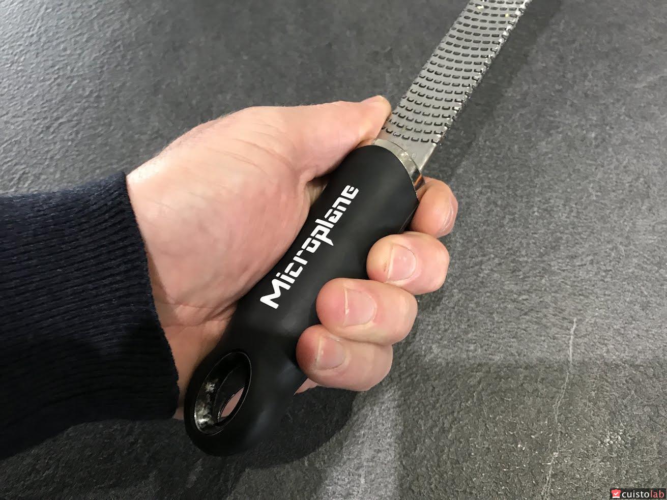 Râpe Microplane : mon meilleur achat. Ultra pratique