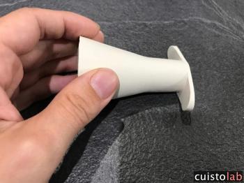 Avis Ecal'oeuf dur de Tellier