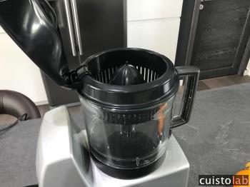 Avis Coffret presse-agrume de Magimix