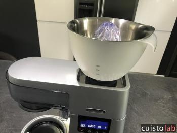 Avis Presse-agrume Cooking Chef de Kenwood de Kenwood