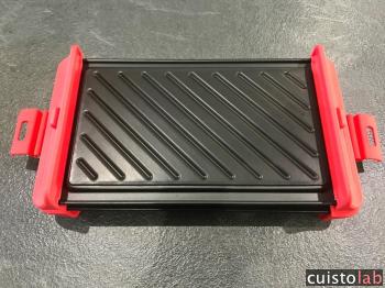 Avis Grill Micro-ondes Cook Loon de Cook Loon