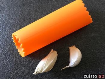 Avis Pèle-ail Outlook Design de Outlook Design Italia