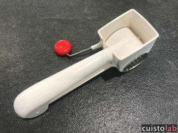 Avis Mouli-Râpe Plastique Moulinex K1014014 de Moulinex