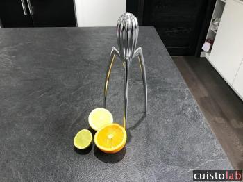 Avis Presse-agrumes Juicy Salif de Alessi