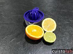 Avis Set-en-1 de Tupperware de Tupperware