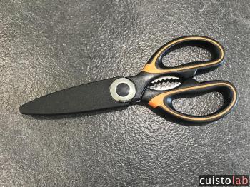 Avis EatekPower Ciseaux De Service Multifonction de EatekPower