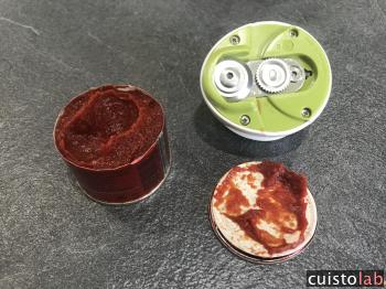 Avis Joseph Joseph ouvre boîte compact Can-Do de Joseph joseph