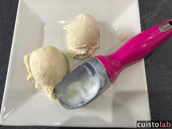 Avis Zyliss cuillère à glace ZYL44021 de Zyliss