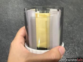 Avis Moulin à Beurre Moha de Moha