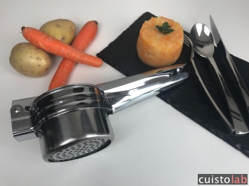 Avis Presse-purée Joyeux de Joyeux