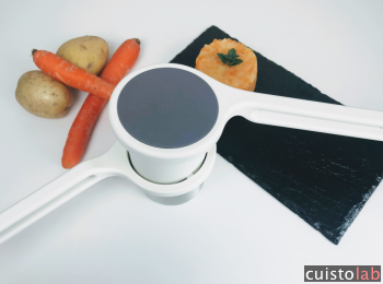 Avis Presse-purée Joseph Joseph Helix de Joseph joseph