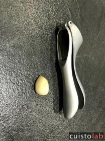 Avis Presse-ail Demarle de Guy Demarle