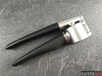 Avis Presse-ail VÄRDEFULL 365+ de Ikea