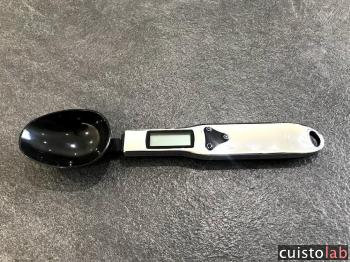 Avis Cuillère balance de Birambeau